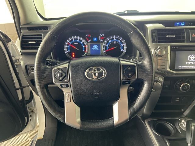 2016 Toyota 4Runner SR5 Premium