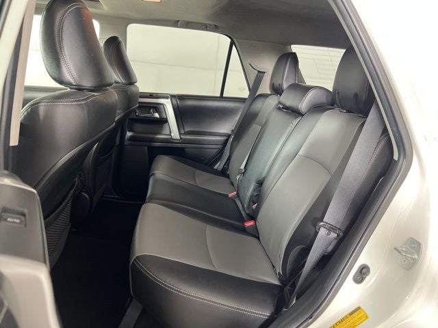 2016 Toyota 4Runner SR5 Premium