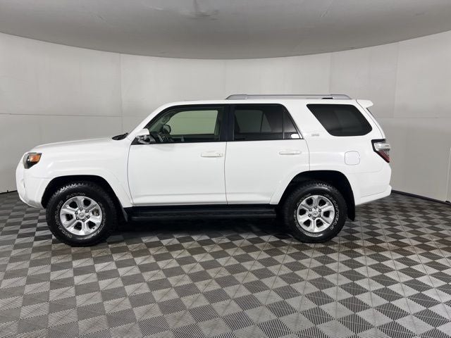 2016 Toyota 4Runner SR5 Premium