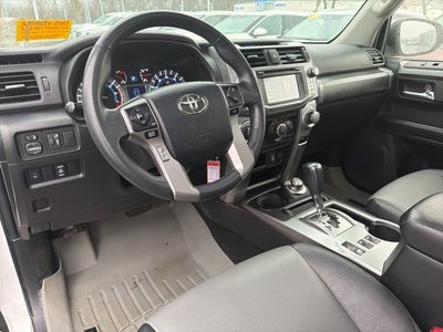 2016 Toyota 4Runner SR5 Premium