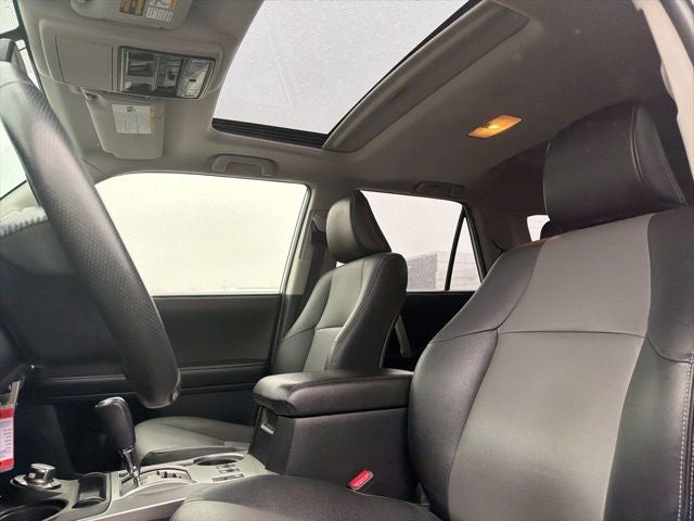 2016 Toyota 4Runner SR5 Premium