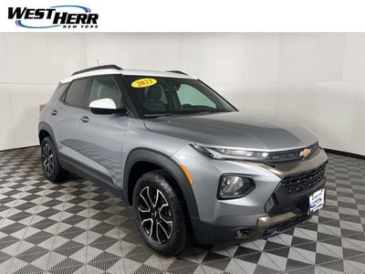 2023 Chevrolet TrailBlazer ACTIV