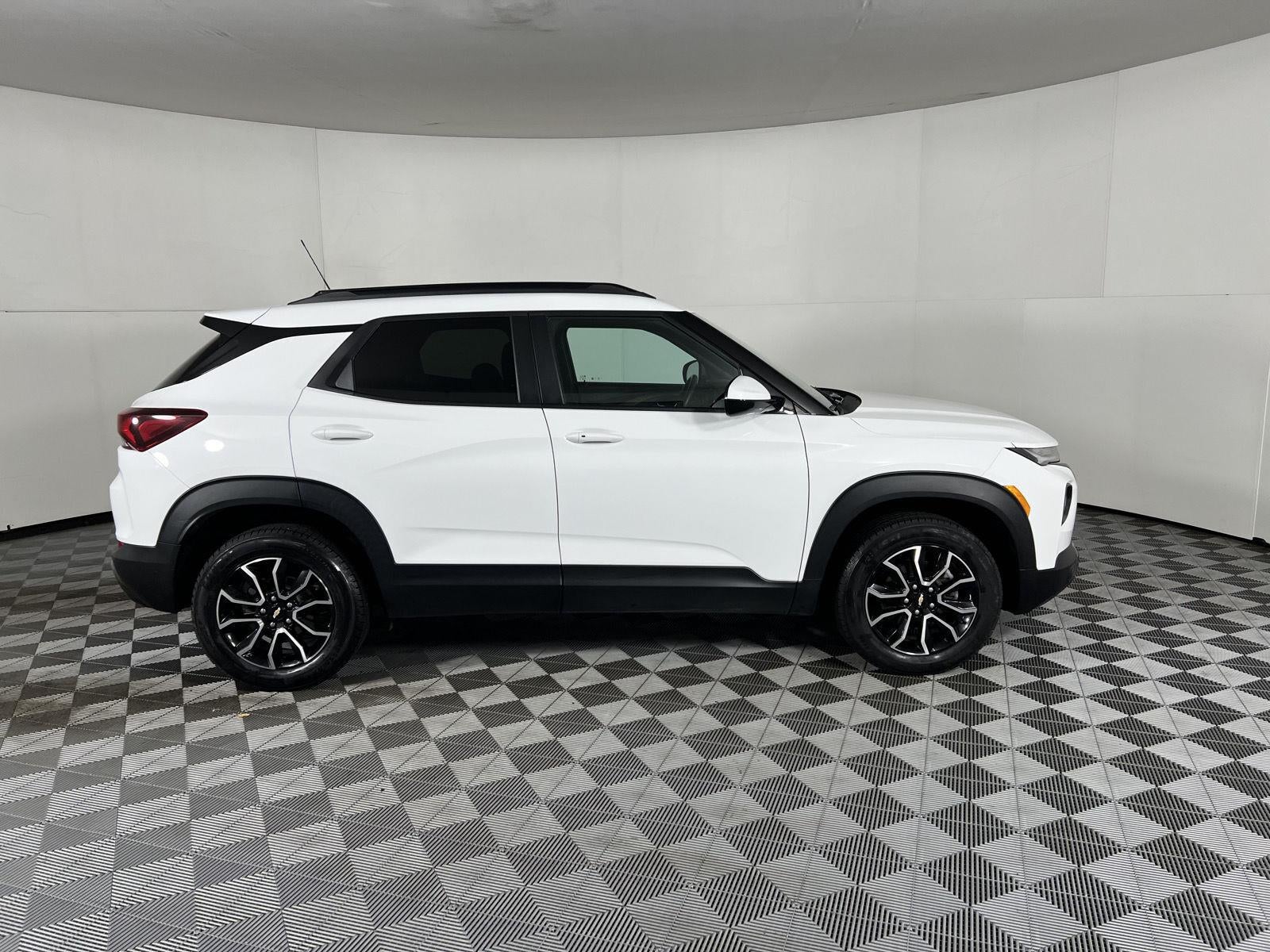 2023 Chevrolet Trailblazer ACTIV