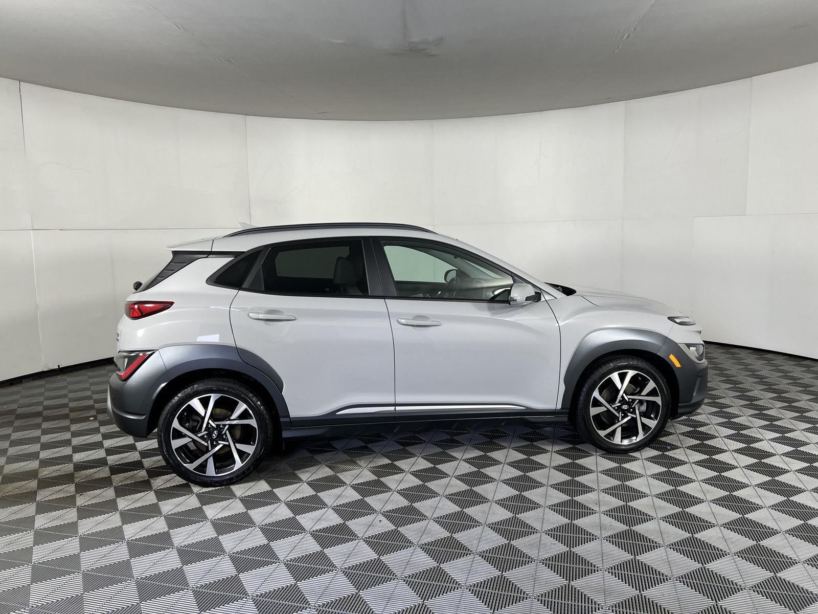 2023 Hyundai KONA Limited