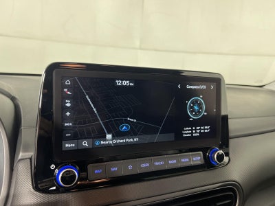 2023 Hyundai KONA Limited