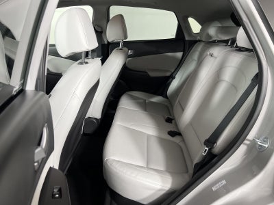2023 Hyundai KONA Limited