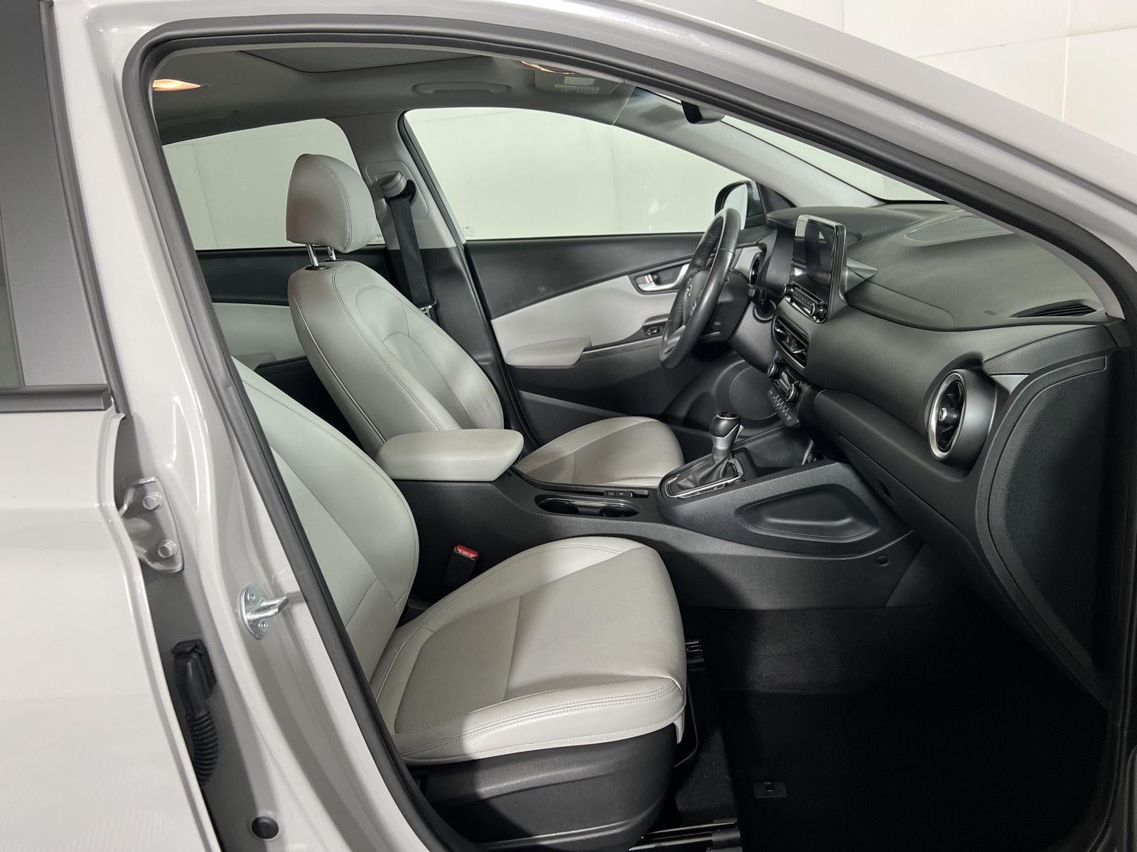 2023 Hyundai KONA Limited