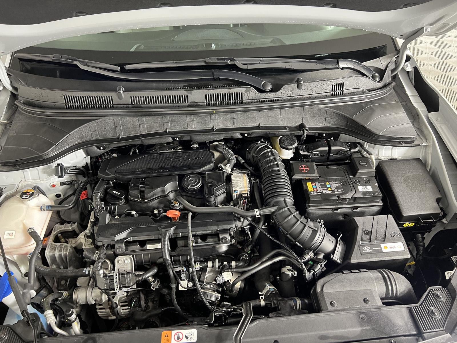 2023 Hyundai KONA Limited