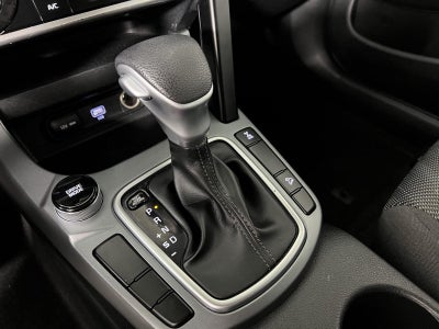 2021 Kia Seltos LX