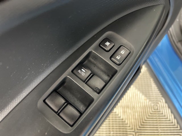 2022 Mitsubishi Mirage G4 ES