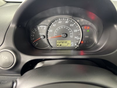 2022 Mitsubishi Mirage G4 ES