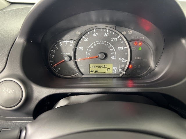 2022 Mitsubishi Mirage G4 ES