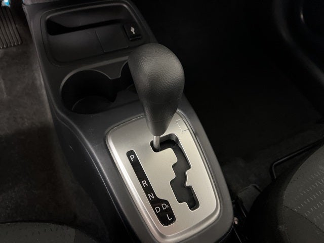 2022 Mitsubishi Mirage G4 ES