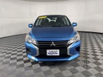 2022 Mitsubishi Mirage G4 ES
