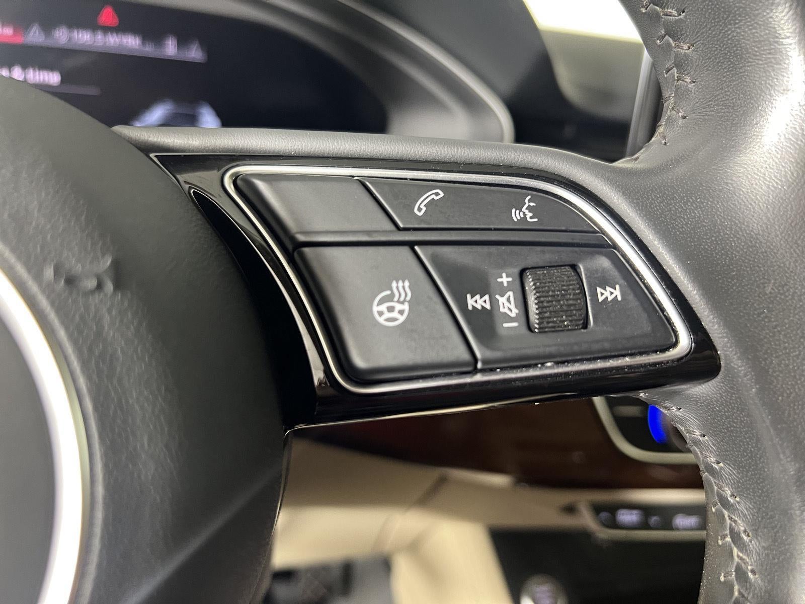 2020 Audi A4 allroad Premium Plus