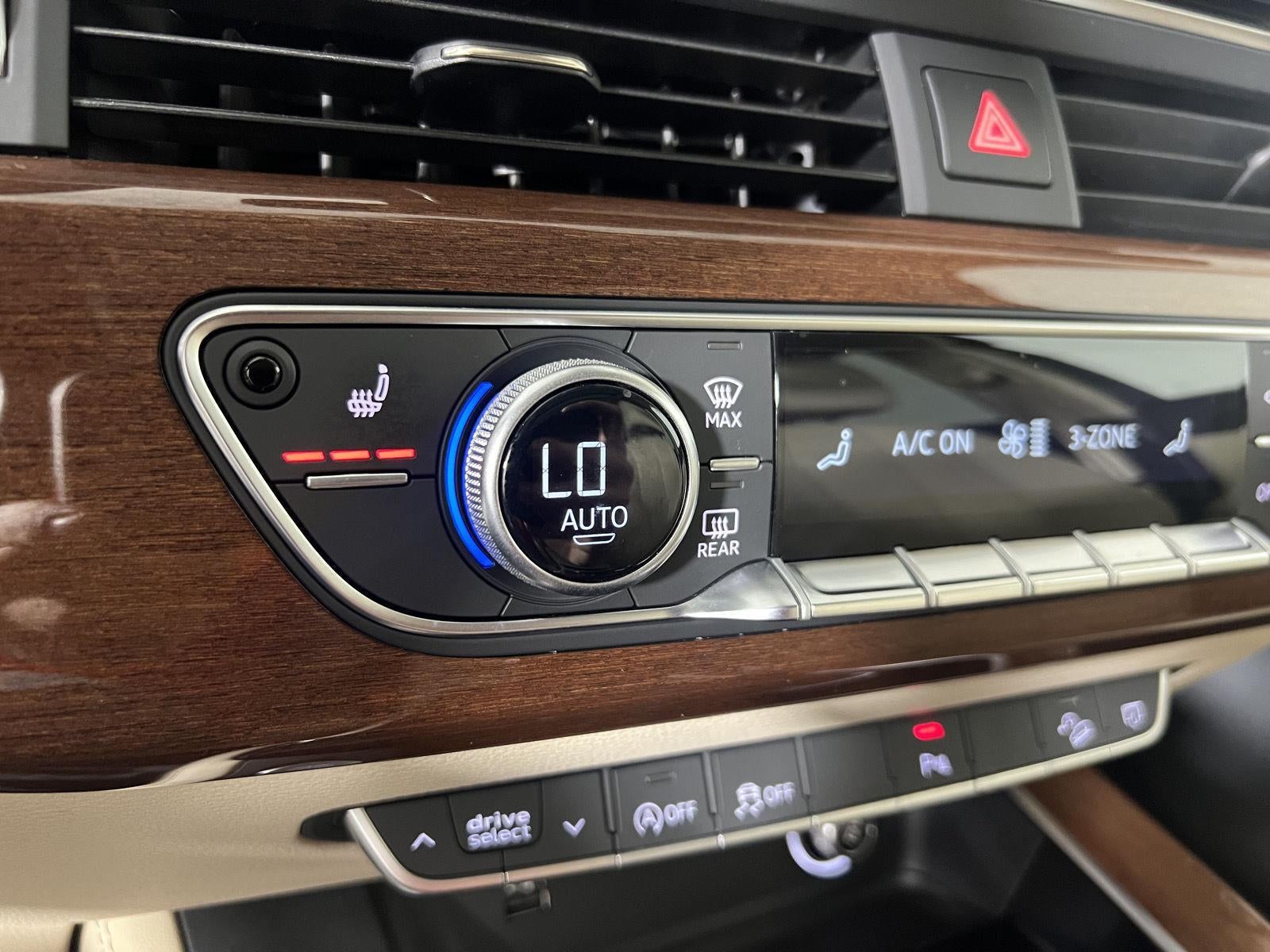 2020 Audi A4 allroad Premium Plus