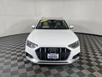 2020 Audi A4 allroad Premium Plus