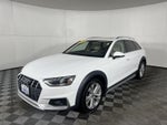 2020 Audi A4 allroad Premium Plus