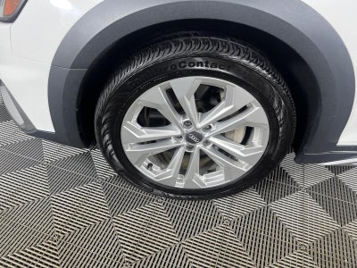 2020 Audi A4 allroad Premium Plus