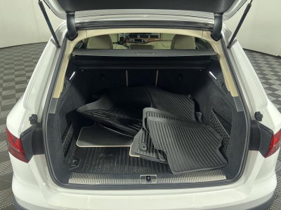 2020 Audi A4 allroad Premium Plus