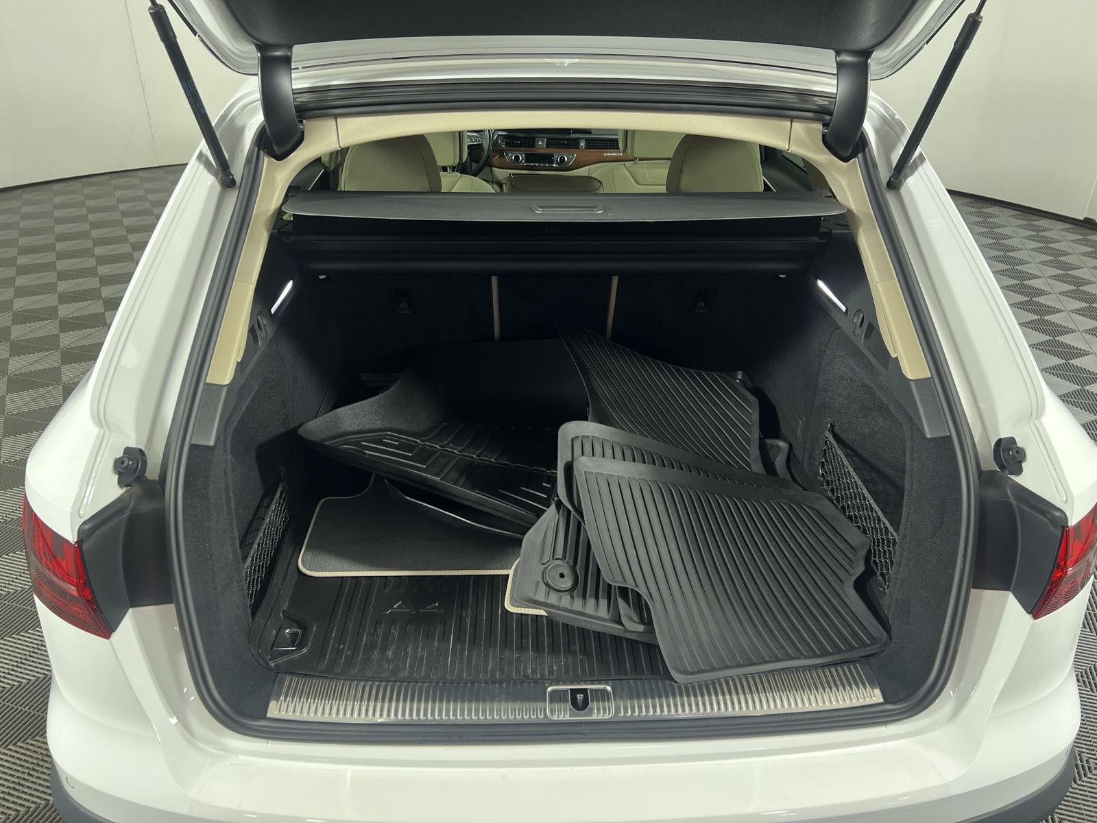 2020 Audi A4 allroad Premium Plus