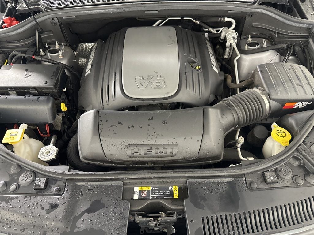 2021 Dodge Durango R/T