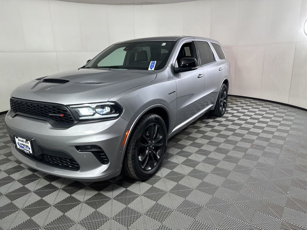 2021 Dodge Durango R/T