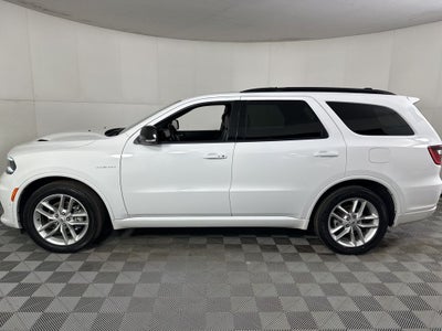 2025 Dodge Durango R/T Plus