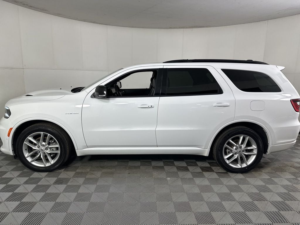 2025 Dodge Durango R/T Plus