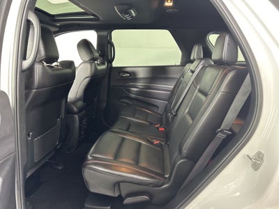 2025 Dodge Durango R/T Plus