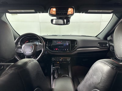 2025 Dodge Durango R/T Plus