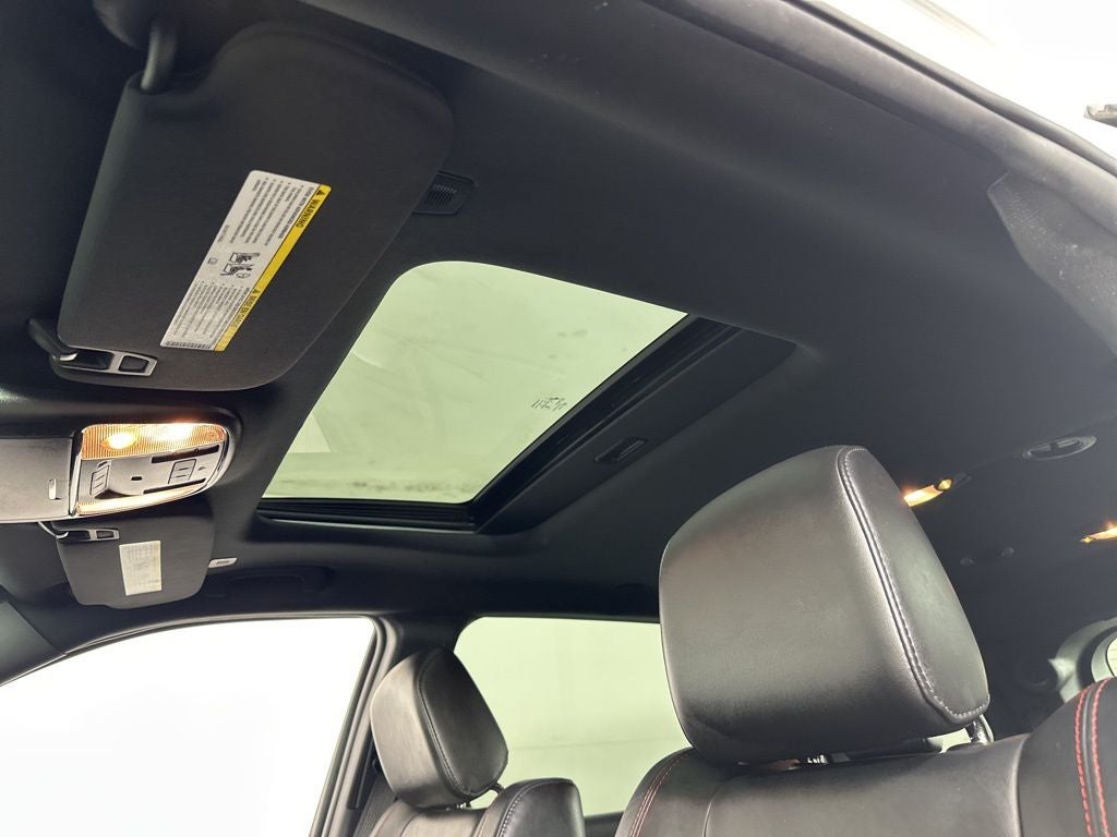 2025 Dodge Durango R/T Plus