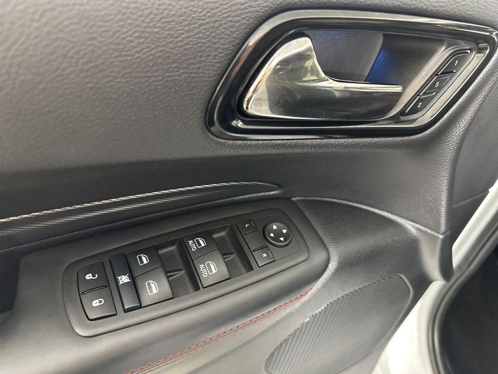 2025 Dodge Durango R/T Plus