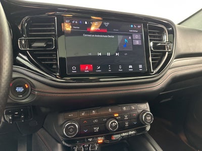 2025 Dodge Durango R/T Plus