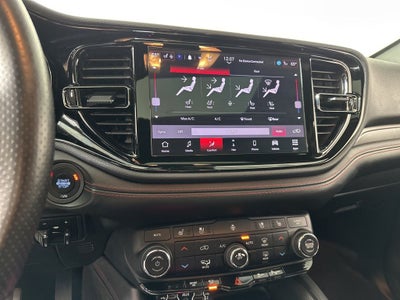 2025 Dodge Durango R/T Plus