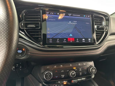 2025 Dodge Durango R/T Plus