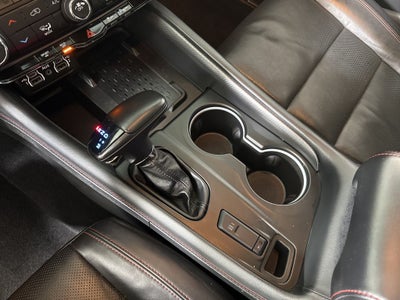 2025 Dodge Durango R/T Plus