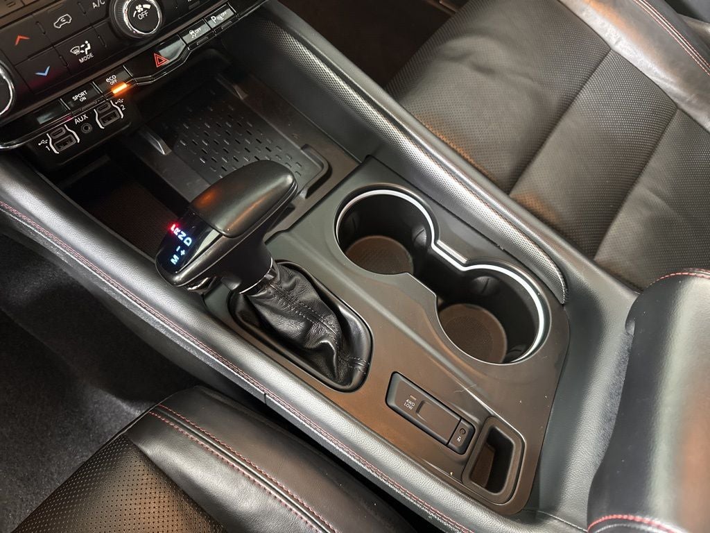 2025 Dodge Durango R/T Plus