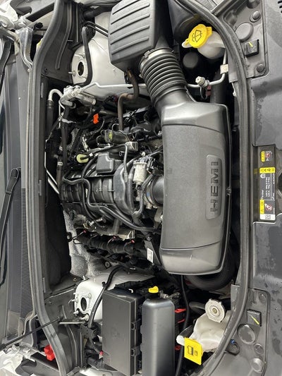 2025 Dodge Durango R/T Plus