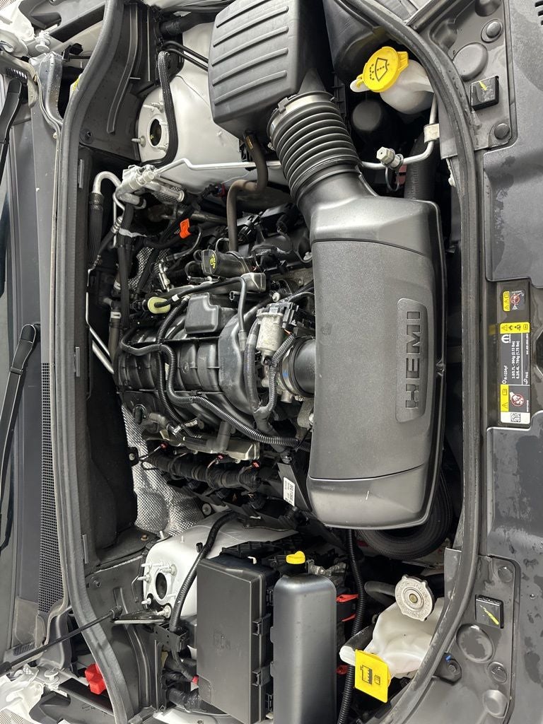 2025 Dodge Durango R/T Plus