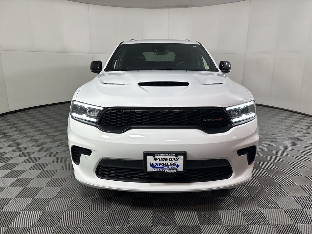 2025 Dodge Durango R/T Plus