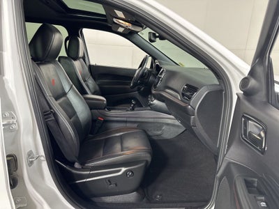 2025 Dodge Durango R/T Plus