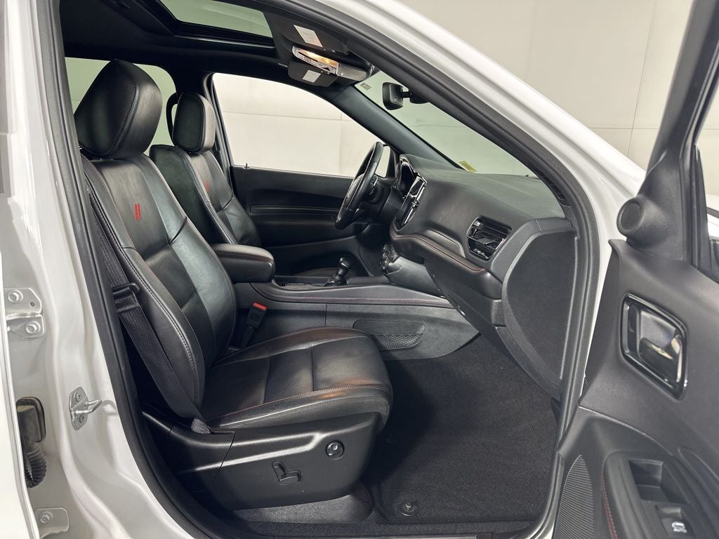 2025 Dodge Durango R/T Plus