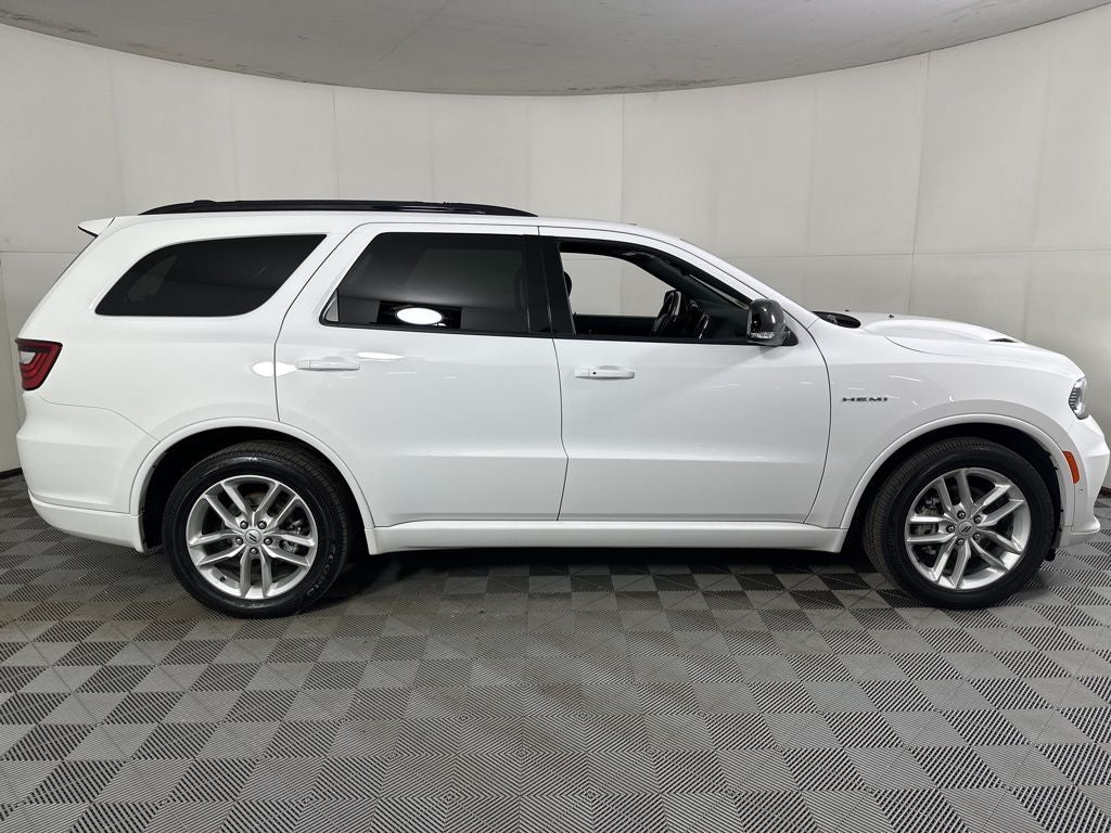 2025 Dodge Durango R/T Plus