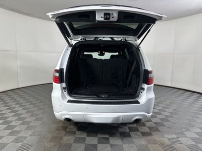 2025 Dodge Durango R/T Plus