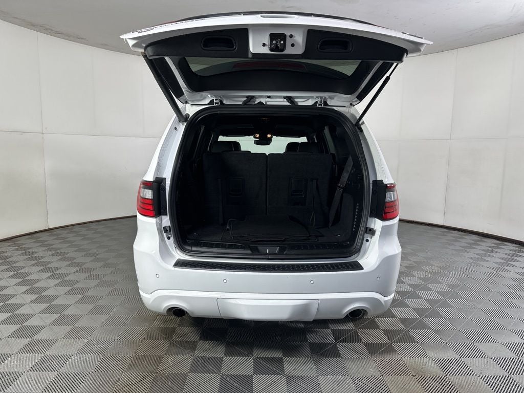 2025 Dodge Durango R/T Plus