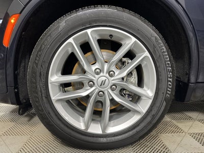 2025 Dodge Durango R/T Plus