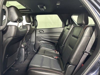 2025 Dodge Durango R/T Plus