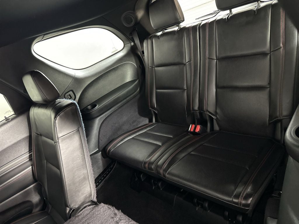 2025 Dodge Durango R/T Plus