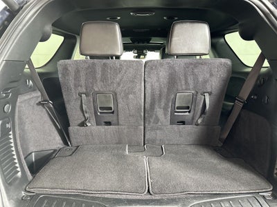 2025 Dodge Durango R/T Plus